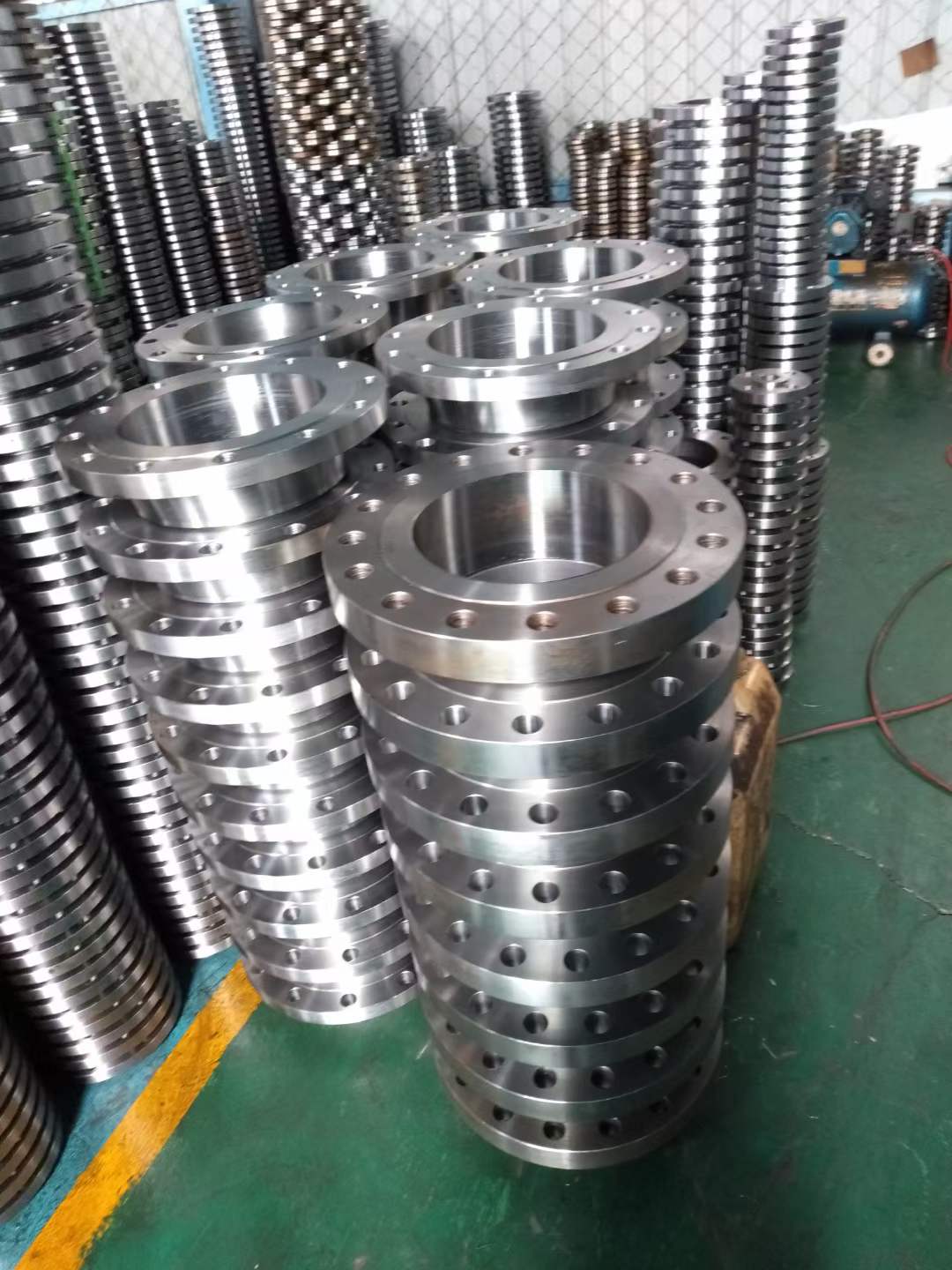成都市环氧煤沥青防腐钢管法兰 - 排名